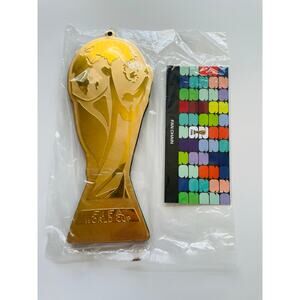New 2026 FIFA World Cup Fan Chain
